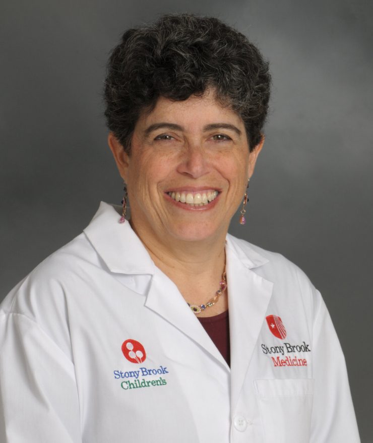 Sharon nachman
