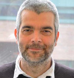 Eric brouzes