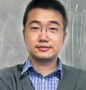 Mengkun liu