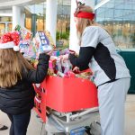 Toy donation sb childrens