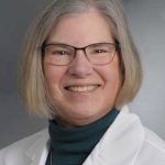 Judith crowell