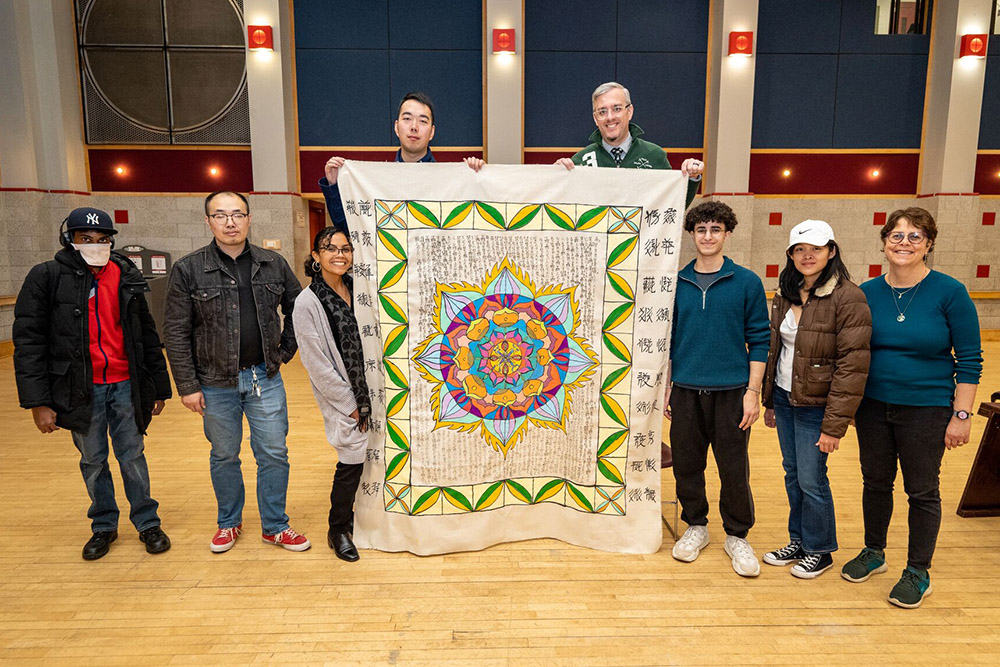 Mandala 1