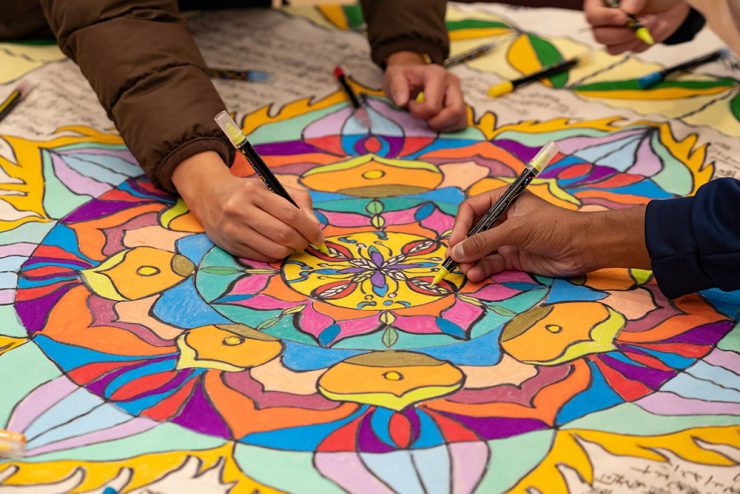 Mandala 2