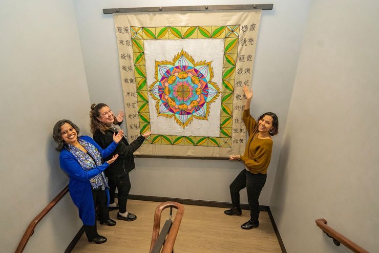 Mandala 24 new