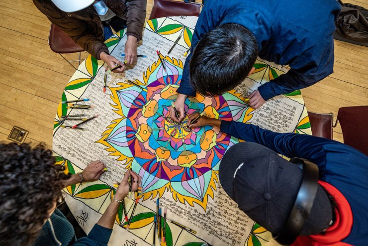 Mandala 3