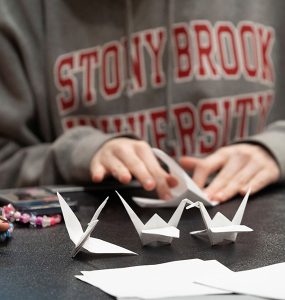 Origami club 24 7
