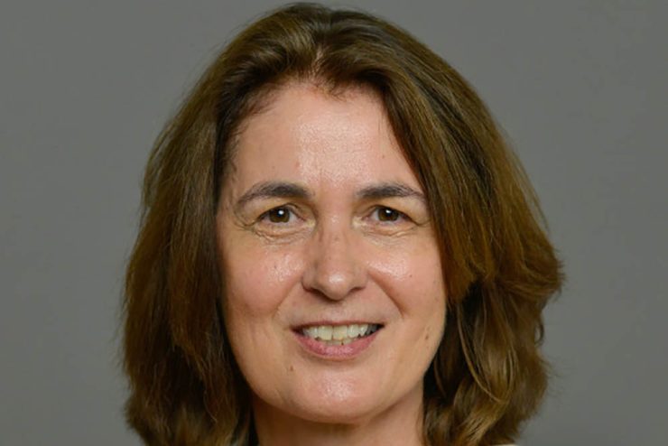 Sabine kastner feature