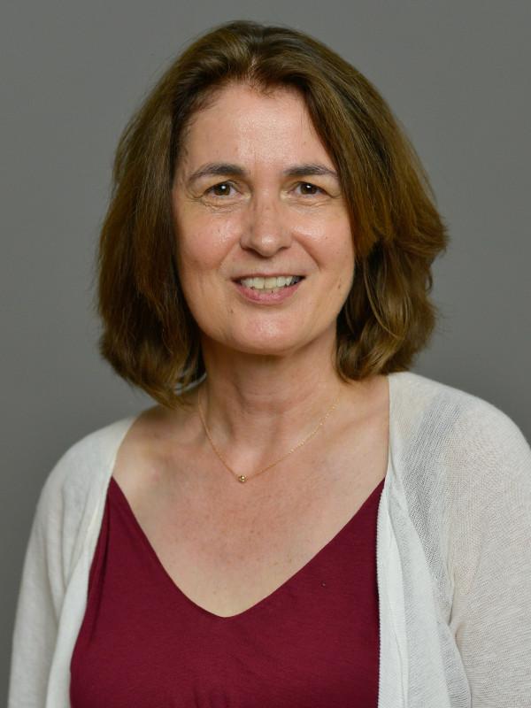 Sabine Kastner