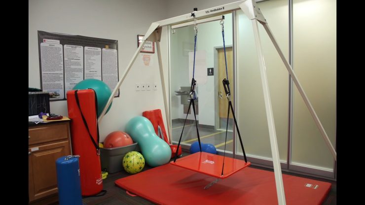 Otpracticeroom