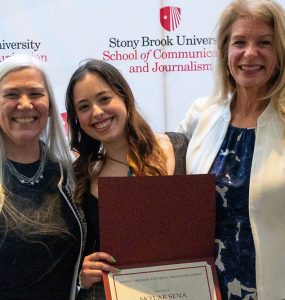 Skylar sena socj awards