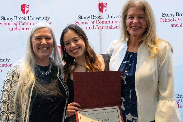 Skylar sena socj awards