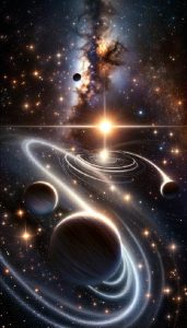 Free floating planets