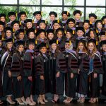 Stony brook dental convocation. (5/15/24)