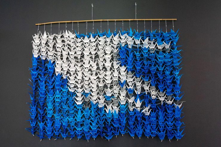 Origami art 0624 2