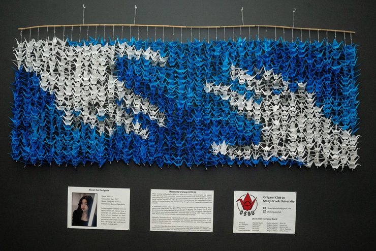 Origami art 0624 3