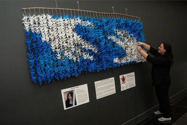 Origami art 0624 4