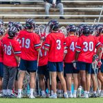 Men lax