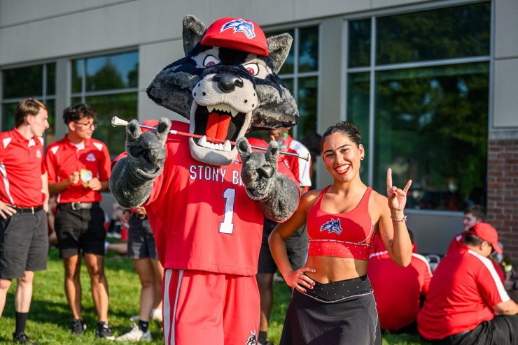 Wolfie welcome 24 4