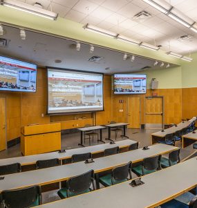 Classroom tech 1