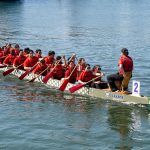 Dragon boat 24 7