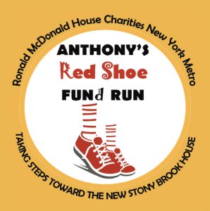 McDonald House fun run
