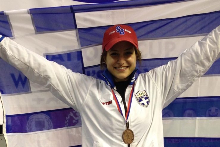 Niki pita feature