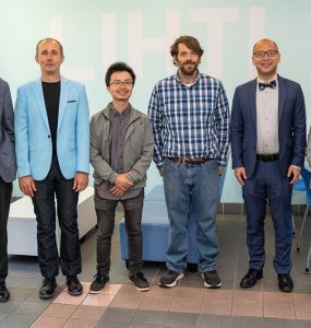 Vc challenge 24 winners