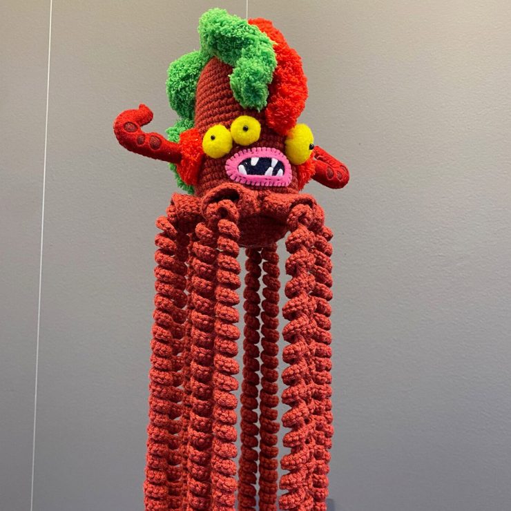 Yarnscapes 24 7
