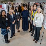 Women in medicine science