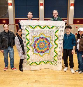 Cbc 24 mandala