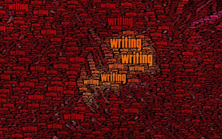 Writing rhetoric