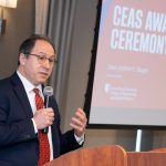 Ceas awards 25 10