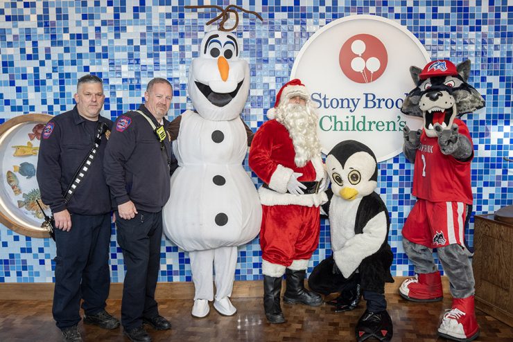 Oem toy drive 24 7
