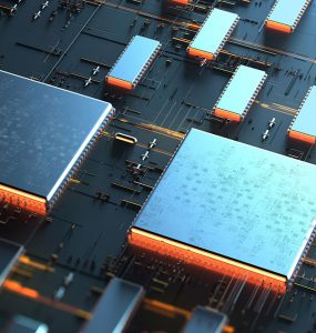 Quantum board
