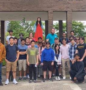 Sps group fall 2024