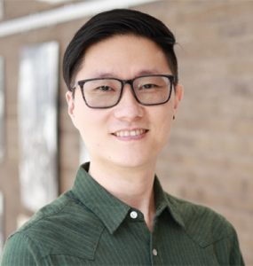 Yiren kong