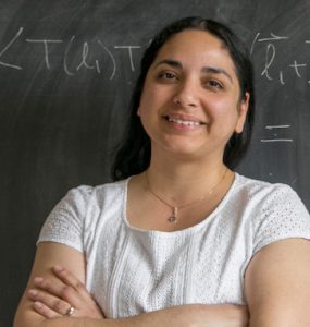 Neelima Sehgal
