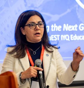 Quantum education featured