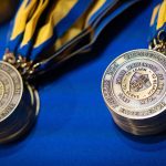 Suny chancellors award medals