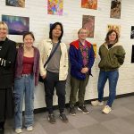 Art crawl spring 25 3