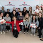 Giving day 25 group