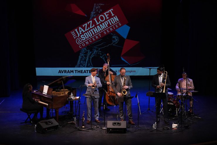Jazz series southampton 0424 1