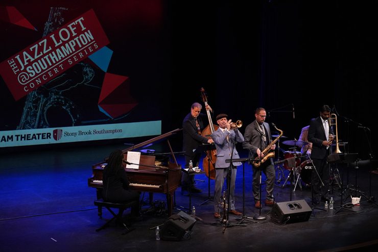 Jazz series southampton 0424 2