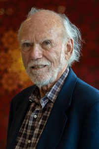 Professor barry barish