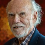 Professor barry barish feature 2