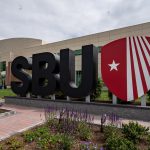 Sbu landmark letters