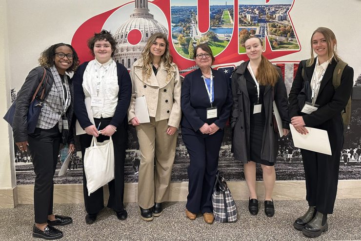Dc carson advocates