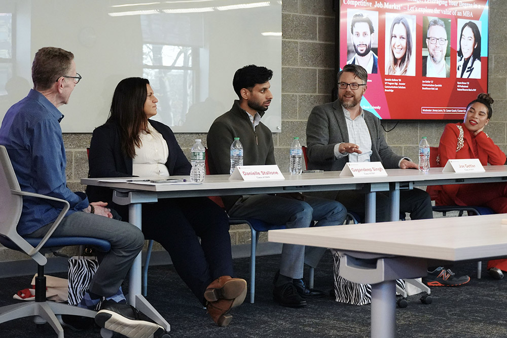 MBA panel May 2025