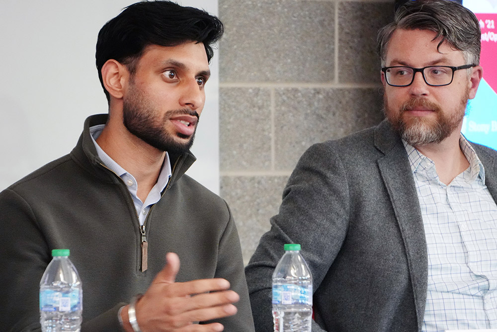 MBA panel 2025