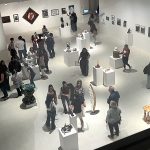 Stony brook, ny; stony brook university: ureca art exhibition 2025